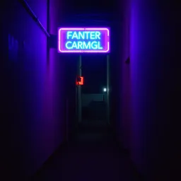Shadows in the Night