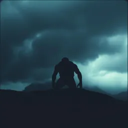 Thunder Beast