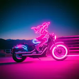 She Moto Wii