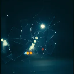 Torn and Tangled