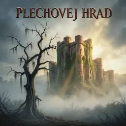 Plechovej hrad