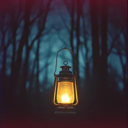 Questions in the Night