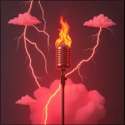 Super hot fire