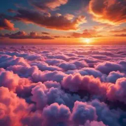 Fly High