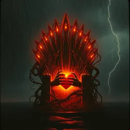 Unbreakable Flame