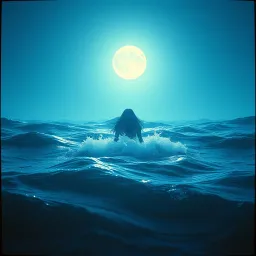 I'm a siren 