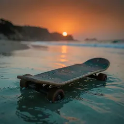 Kickflip Heartache