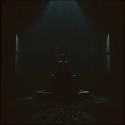 The Queen With No Crown (P4)