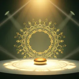 A Menina dos olhos de Deus