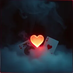 Queen Of Hearts