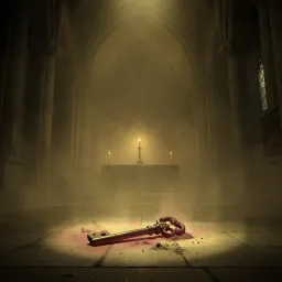 The Destroyer’s Hymn