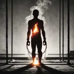 Ash in My Veins