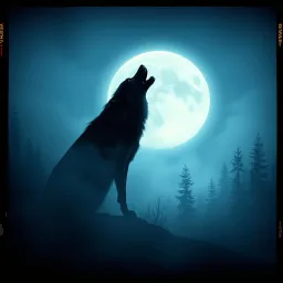 Black Wolves never tell a lie