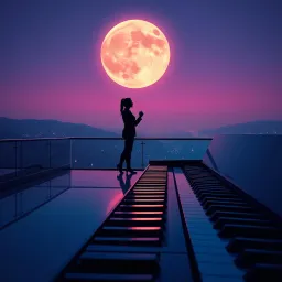 Una Noche de Amor