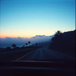 Chuckanut Drive