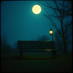 One Last Time