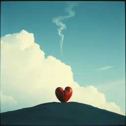 That girl played with my heart