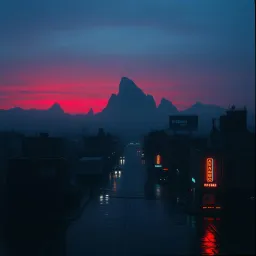 Crushing Horizon