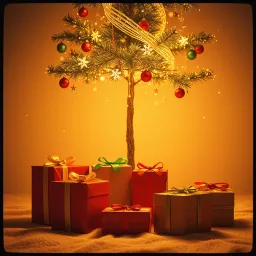 Merry Rhymes-mas