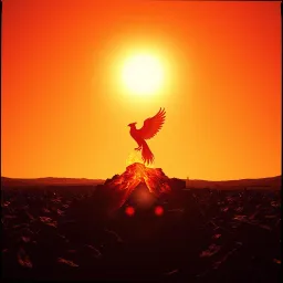 Rise Through the Struggles