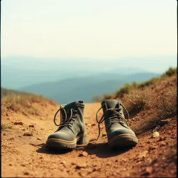 Missin These Old Boots