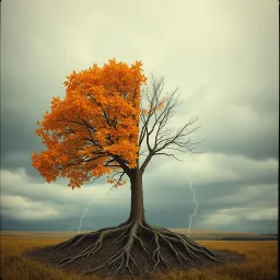 Splitting season