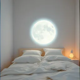 Stay in Bed