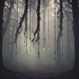 Ghost in My Mind