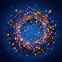 Shine On, Little Stars