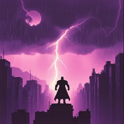 HAILSTORM