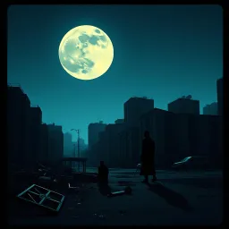 Shadows of Survivalist