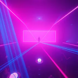 SURGE - UK House Remix
