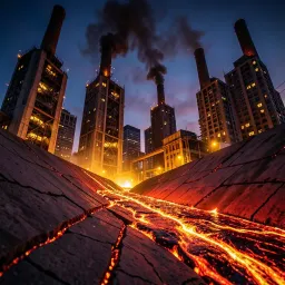 Ich bin zurück – Feuer im Herzen