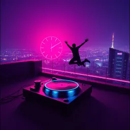 Tik Tok Clock