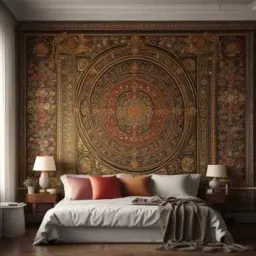 A Tudor Tapestry