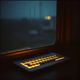 Keep still