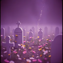 Blood & Graves