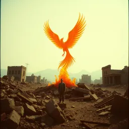 Ghost Town Heart