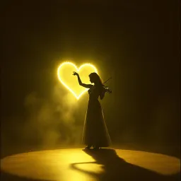 Caught in His Spell