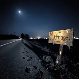 Company of silence