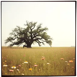 Still Waiting by the Wind