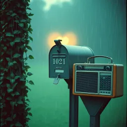 Letter
