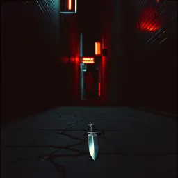 Blood Price
