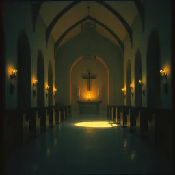 Since Prayer Was Banned