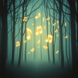 Stranger's Spell