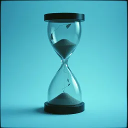 So long