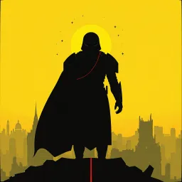 Shadow of the Last Freelancer