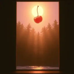 Cherry Glo