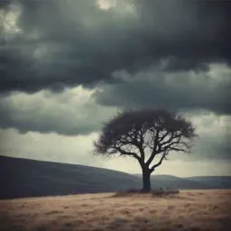 Echoes of Silence