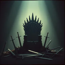 The Fallen Crown